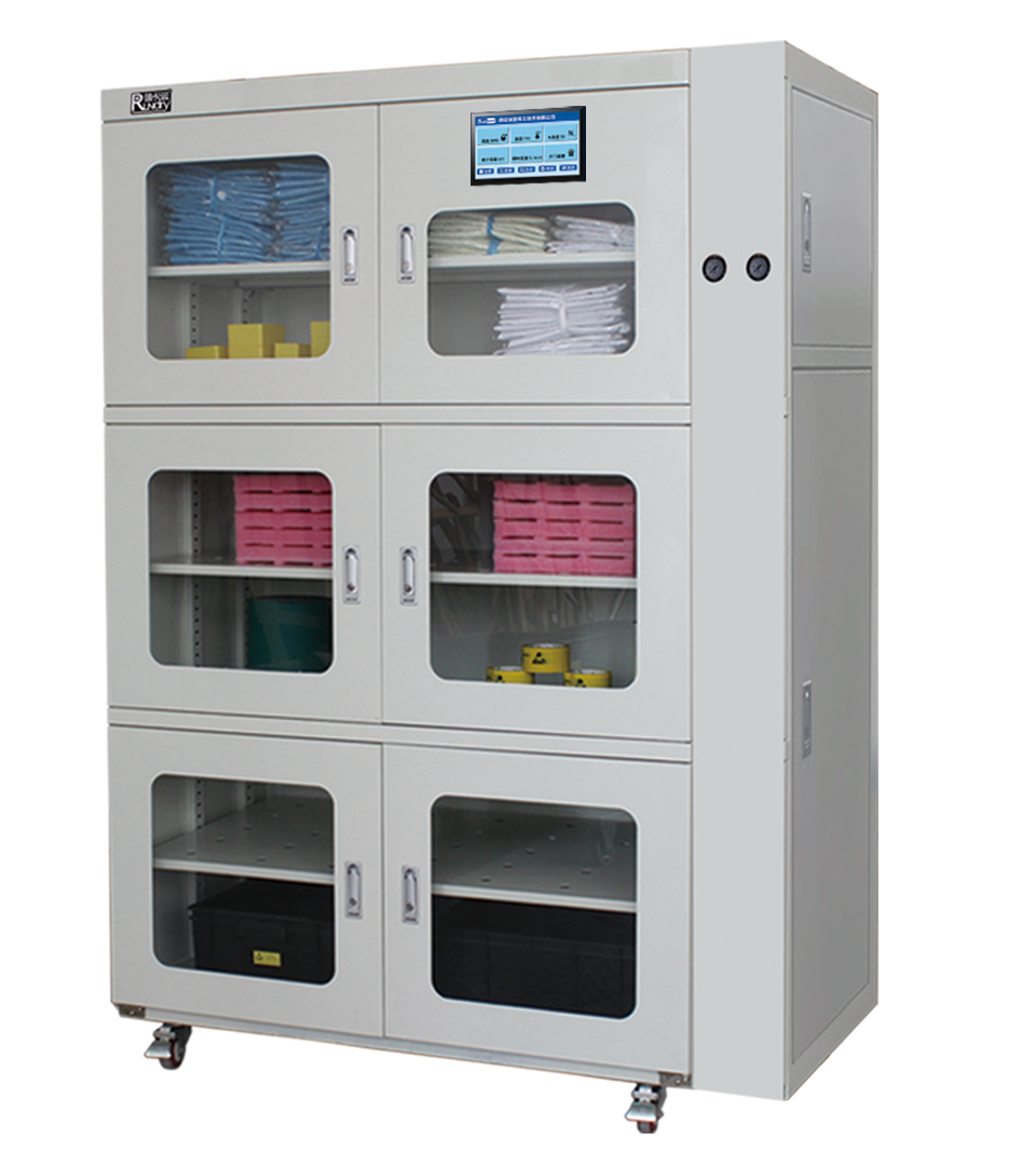 快速除湿干燥箱